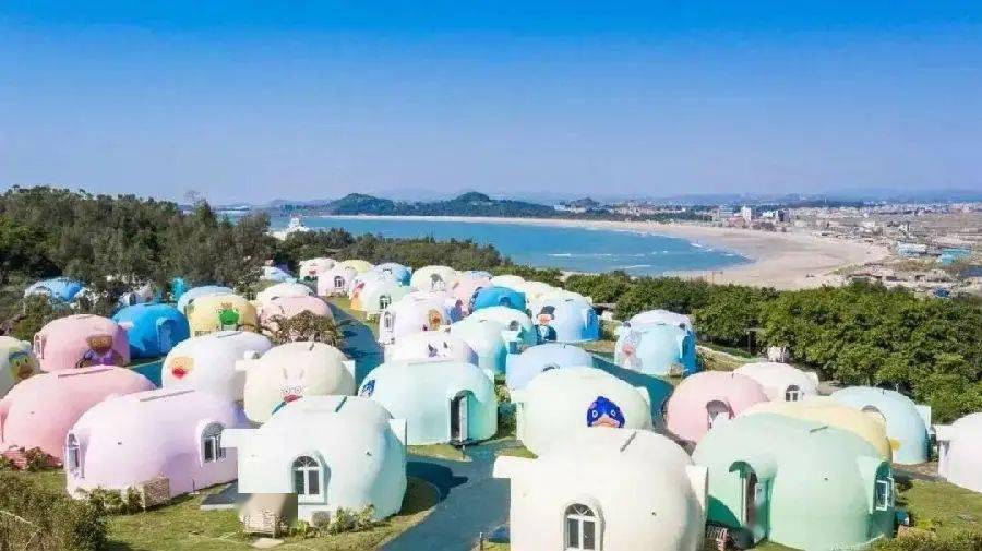 糖猫最新款式，自然美景探险之旅的启程点