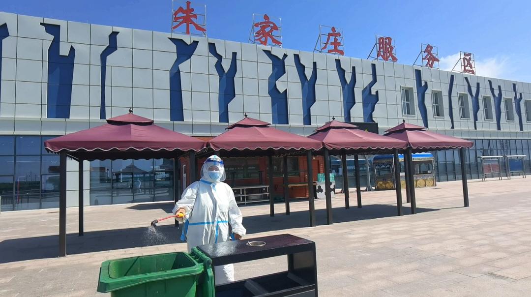 新疆疫情防控最新措施步骤指南解读