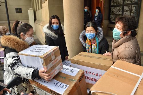 开学疫情最新消息,开学疫情最新消息，我们如何应对新的挑战？