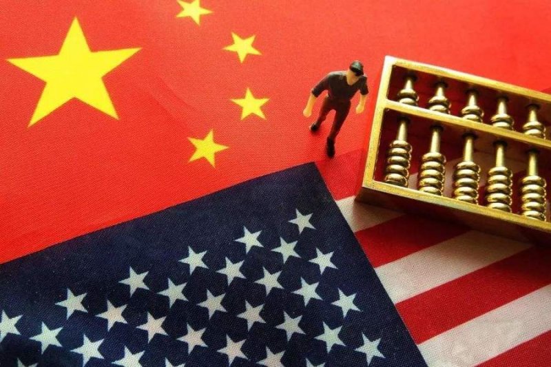 最新美国制裁中企消息,最新美国制裁中企消息📣🚨 深度解析与洞察