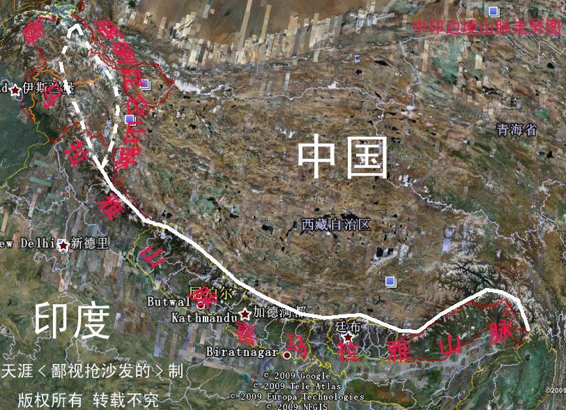 中国印度边境最新动态，最新资讯与深度解读
