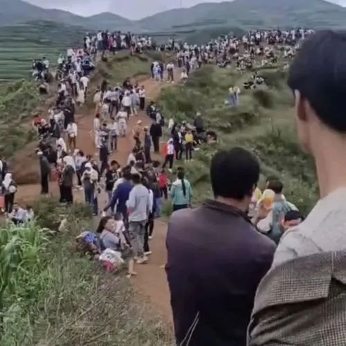贵州怪声最新动态，探索自然美景，追寻内心平和与喜悦之旅