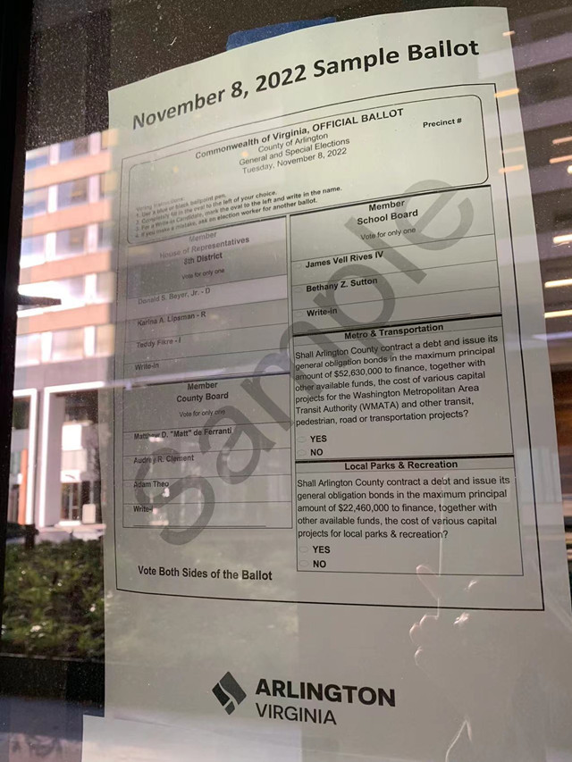 美国大选最新点票，小巷投票小店的秘密与背后的故事