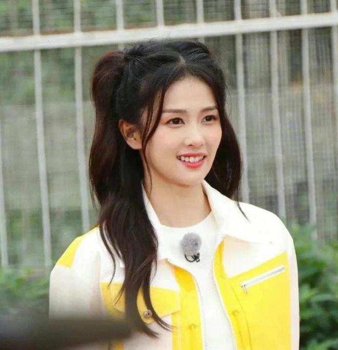 白鹿奔跑吧最新妆造，科技与艺术的融合，引领未来时尚新潮流