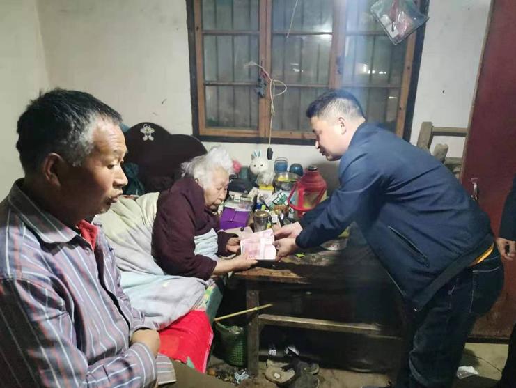 唐河大河屯最新动态报道