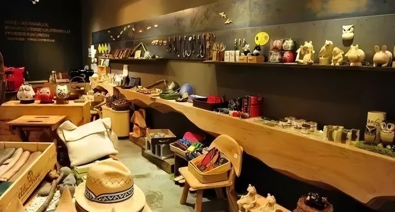 重庆渝北巷弄深处的独特小店，美食天堂大揭秘！