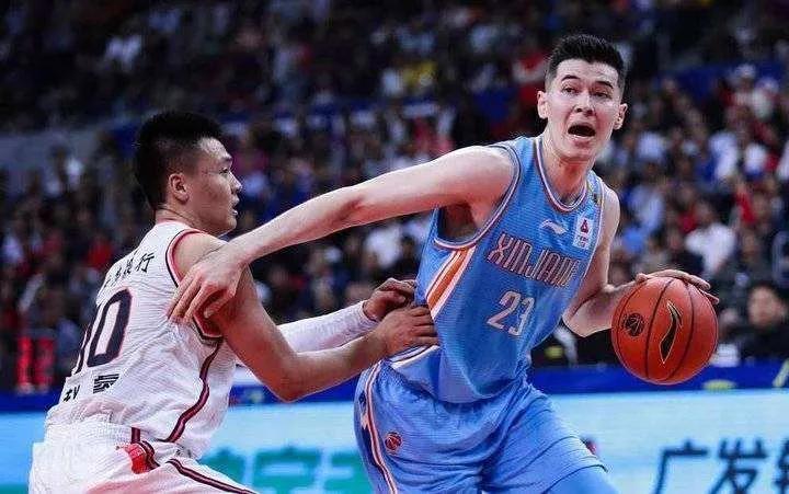 CBA北京首钢最新动态与观点阐述