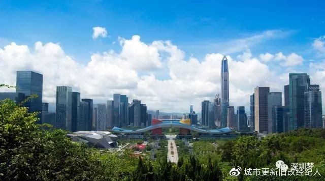 深圳直辖最新动态，科技重塑未来，直辖新篇章开启
