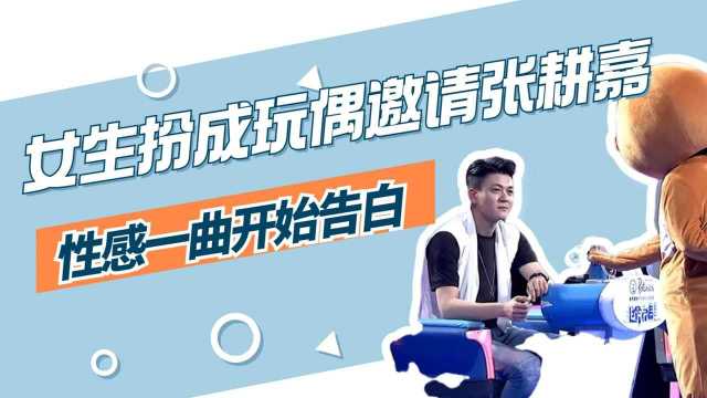张耕嘉与张芷嘉最新动态揭秘，多维度探讨的焦点人物风采展示