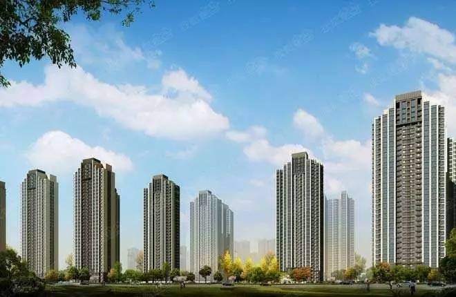 徐州最新楼盘，城市发展的见证者