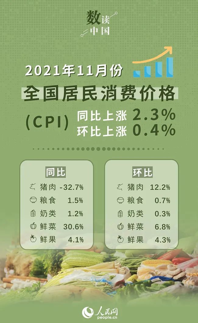 最新CPI数据深度解析与解读📈📊